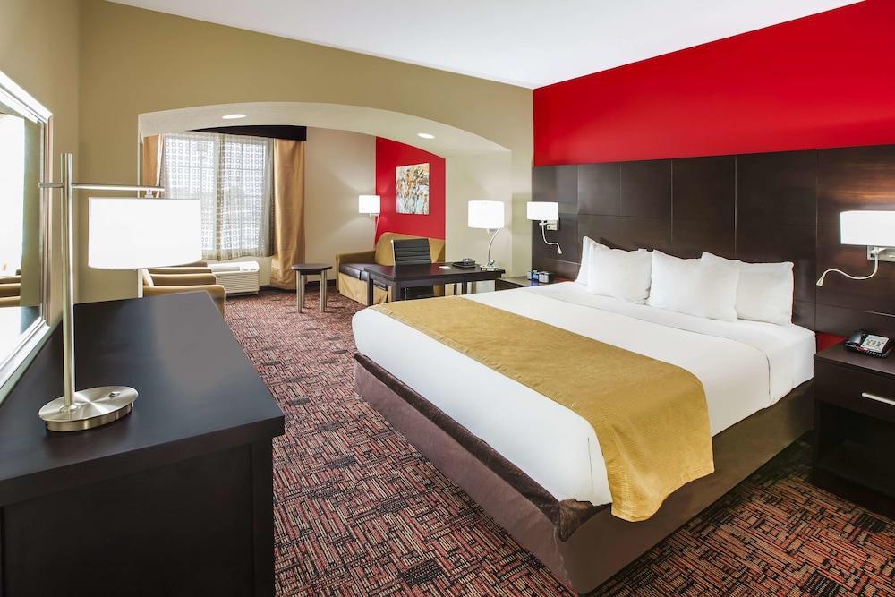 La Quinta By Wyndham Elk City Kültér fotó