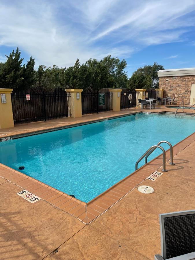 La Quinta By Wyndham Elk City Kültér fotó