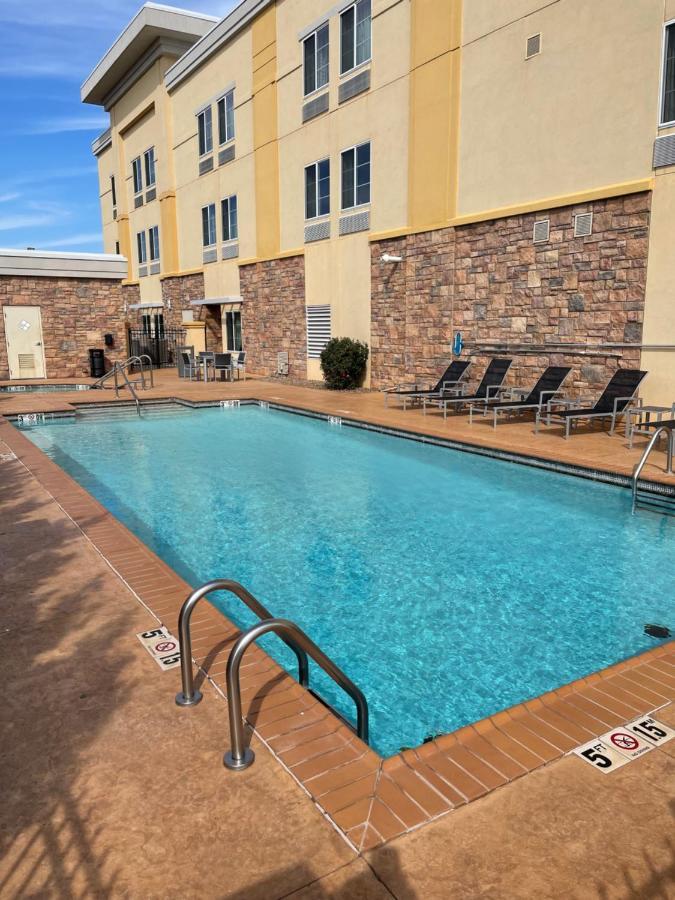 La Quinta By Wyndham Elk City Kültér fotó