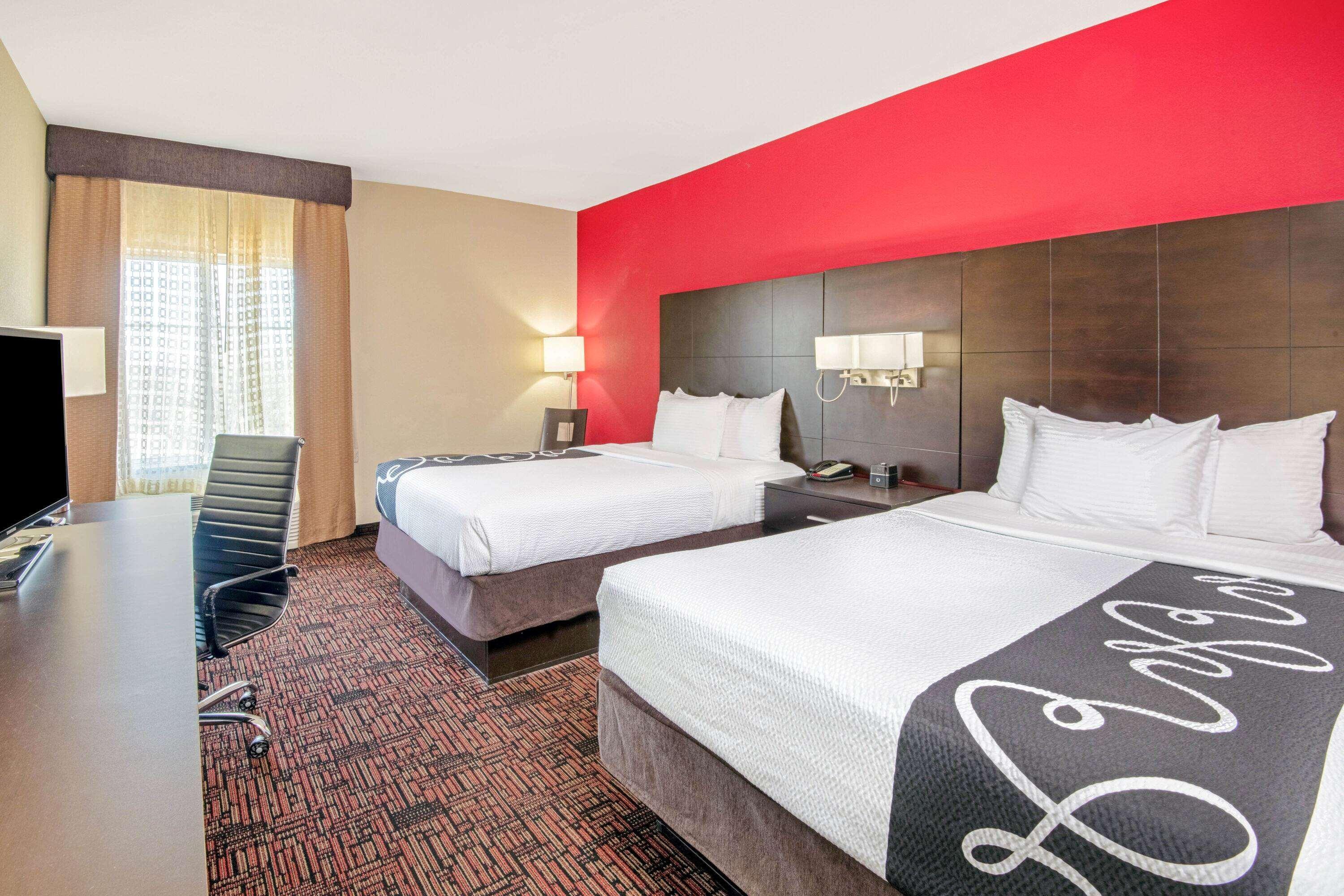 La Quinta By Wyndham Elk City Kültér fotó