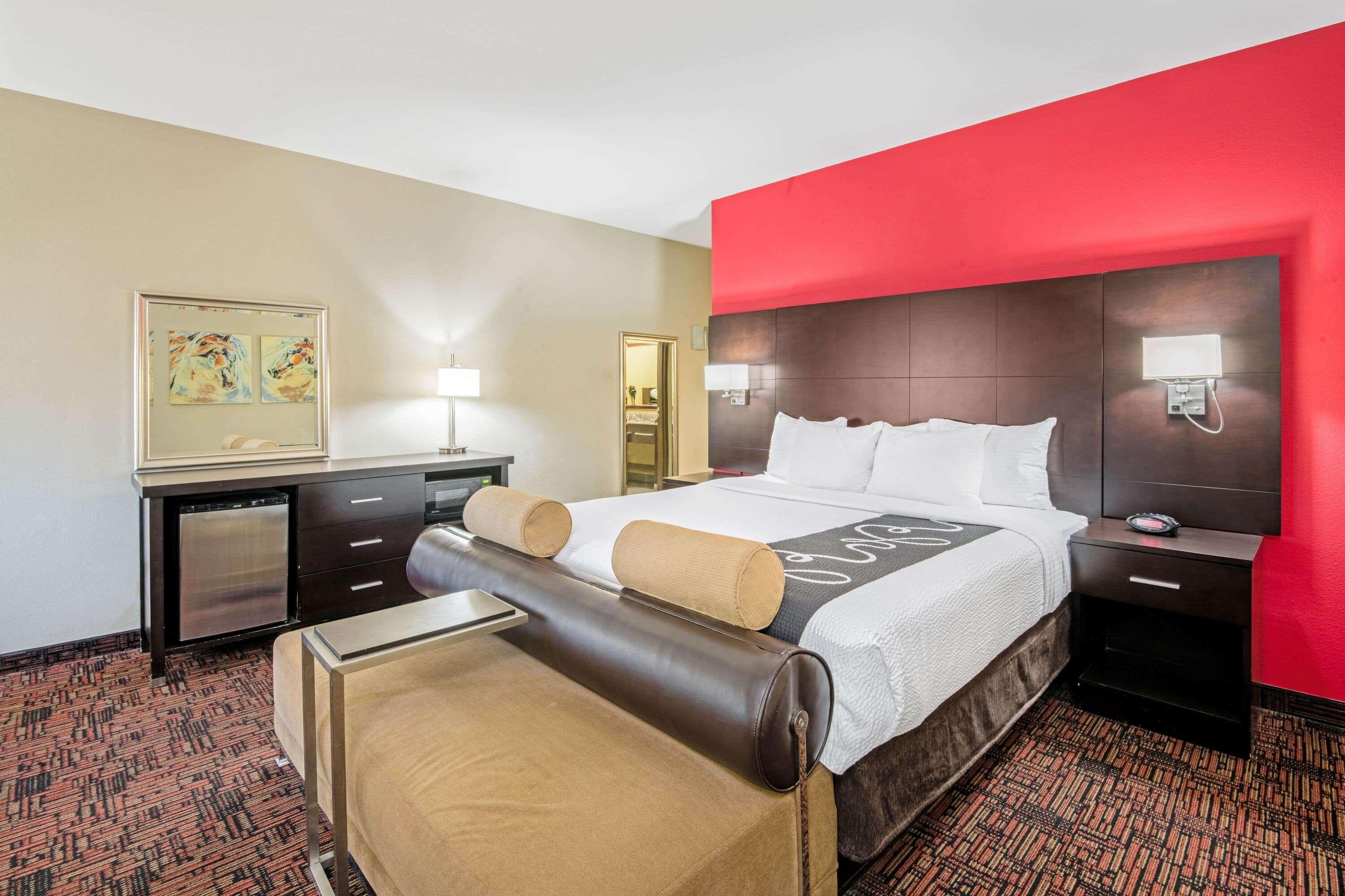 La Quinta By Wyndham Elk City Kültér fotó
