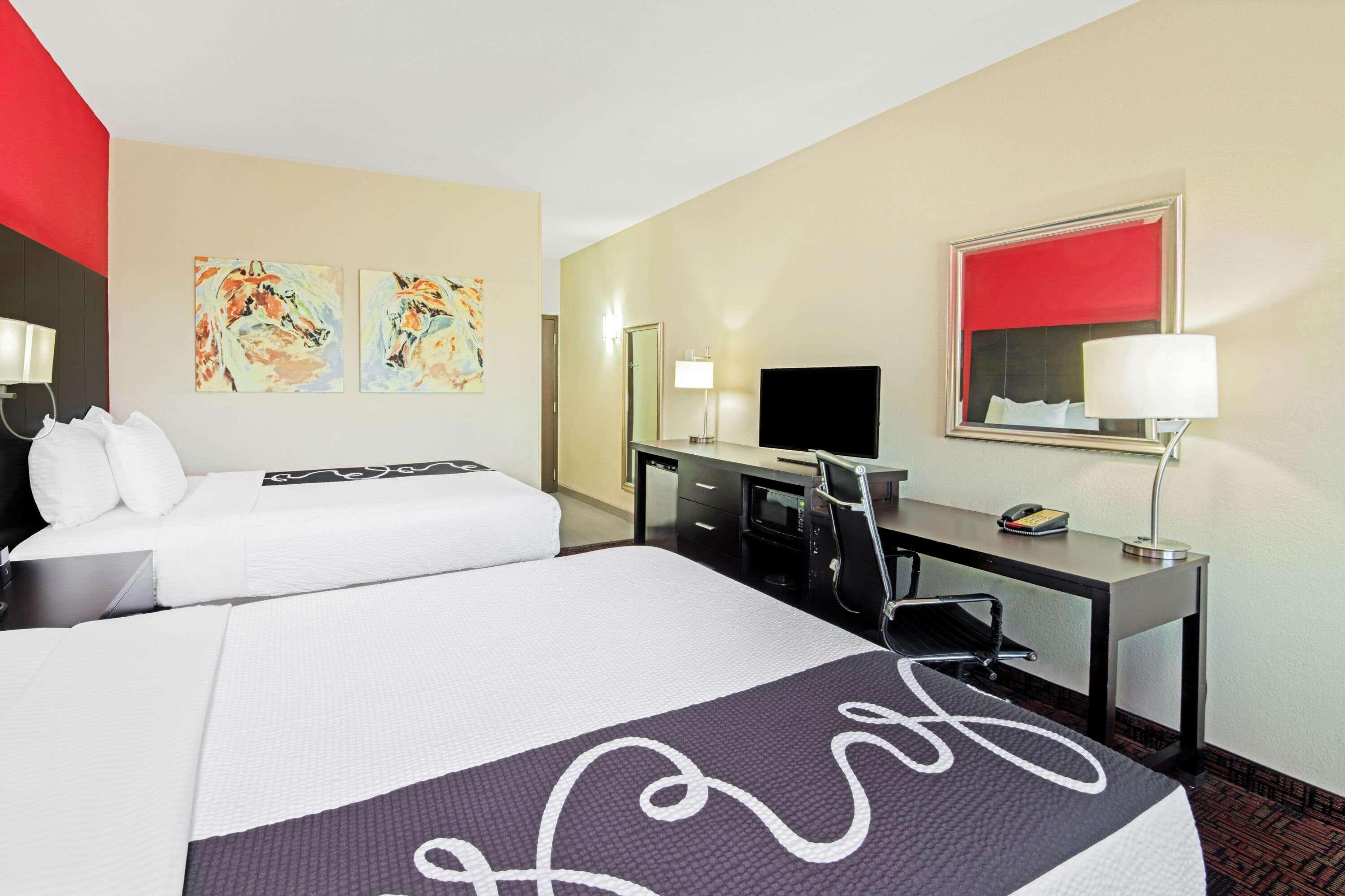 La Quinta By Wyndham Elk City Kültér fotó