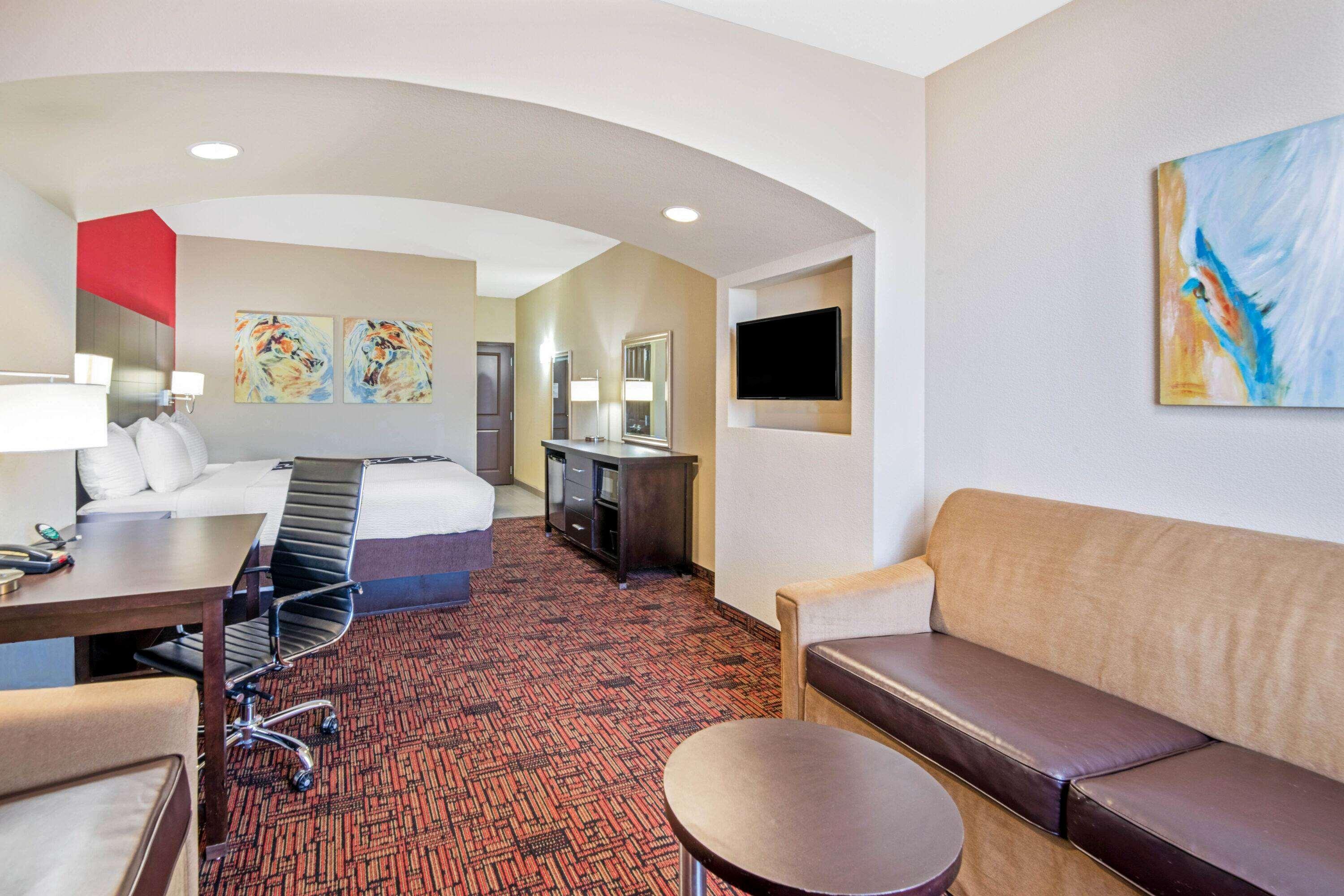 La Quinta By Wyndham Elk City Kültér fotó