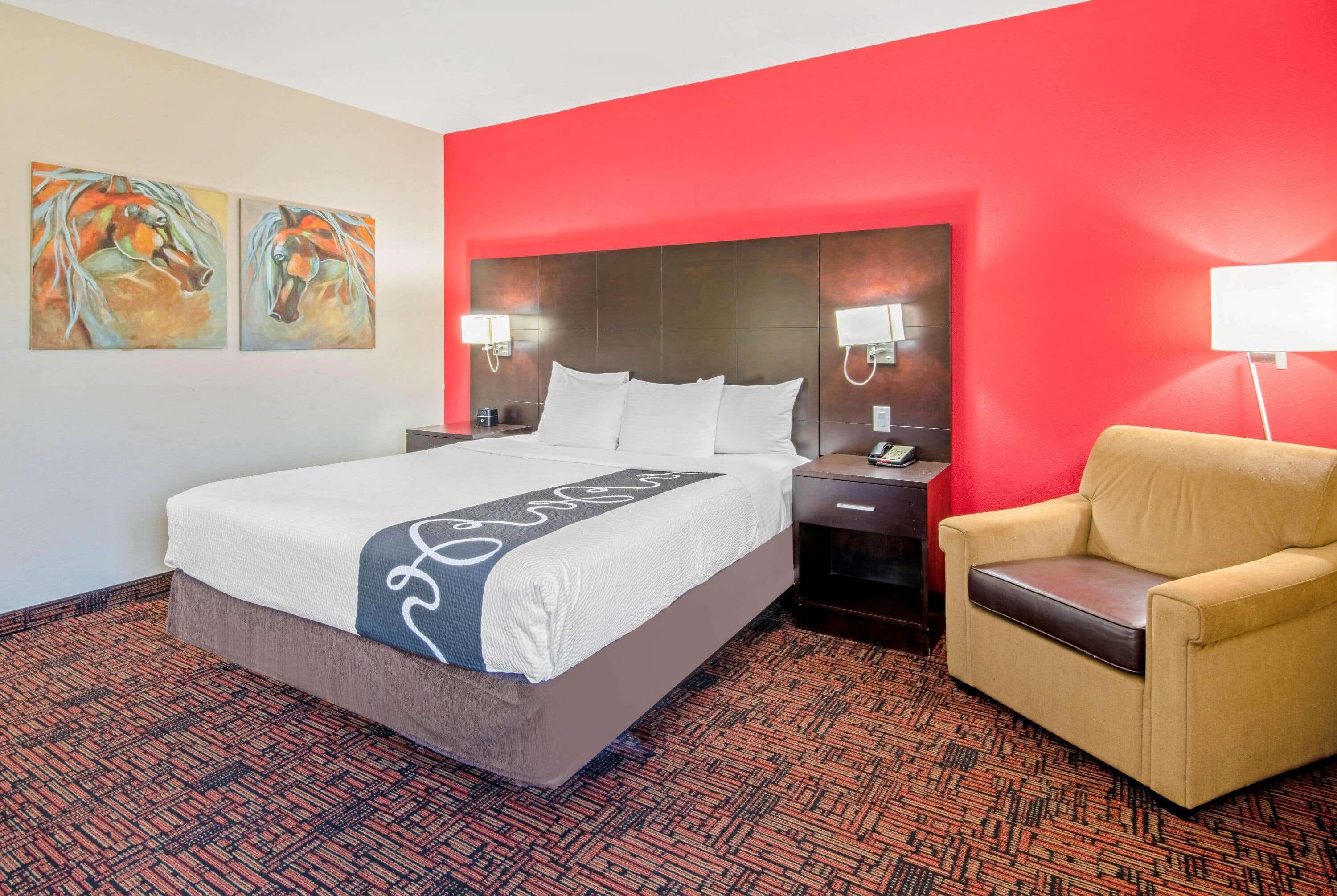 La Quinta By Wyndham Elk City Kültér fotó