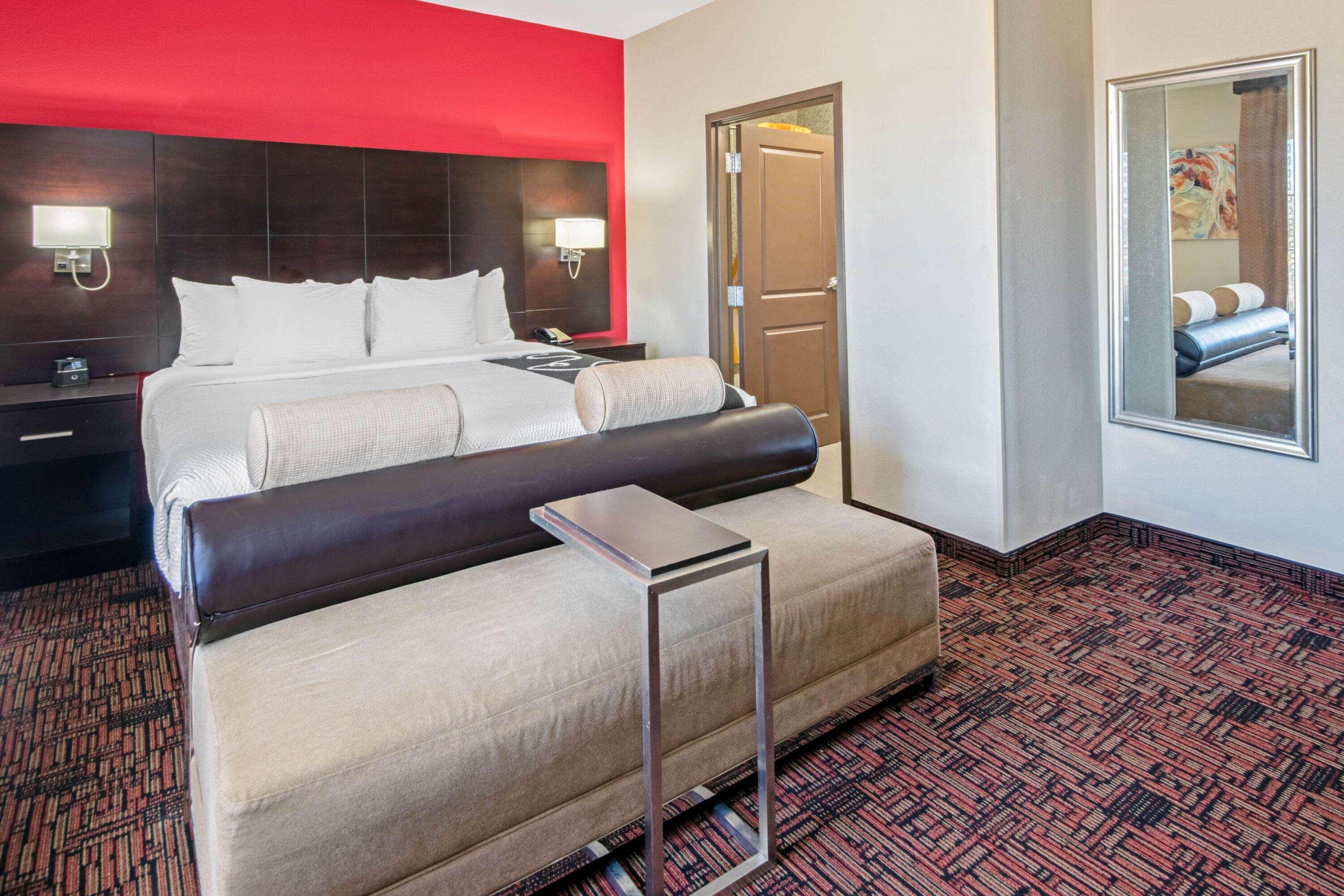 La Quinta By Wyndham Elk City Kültér fotó