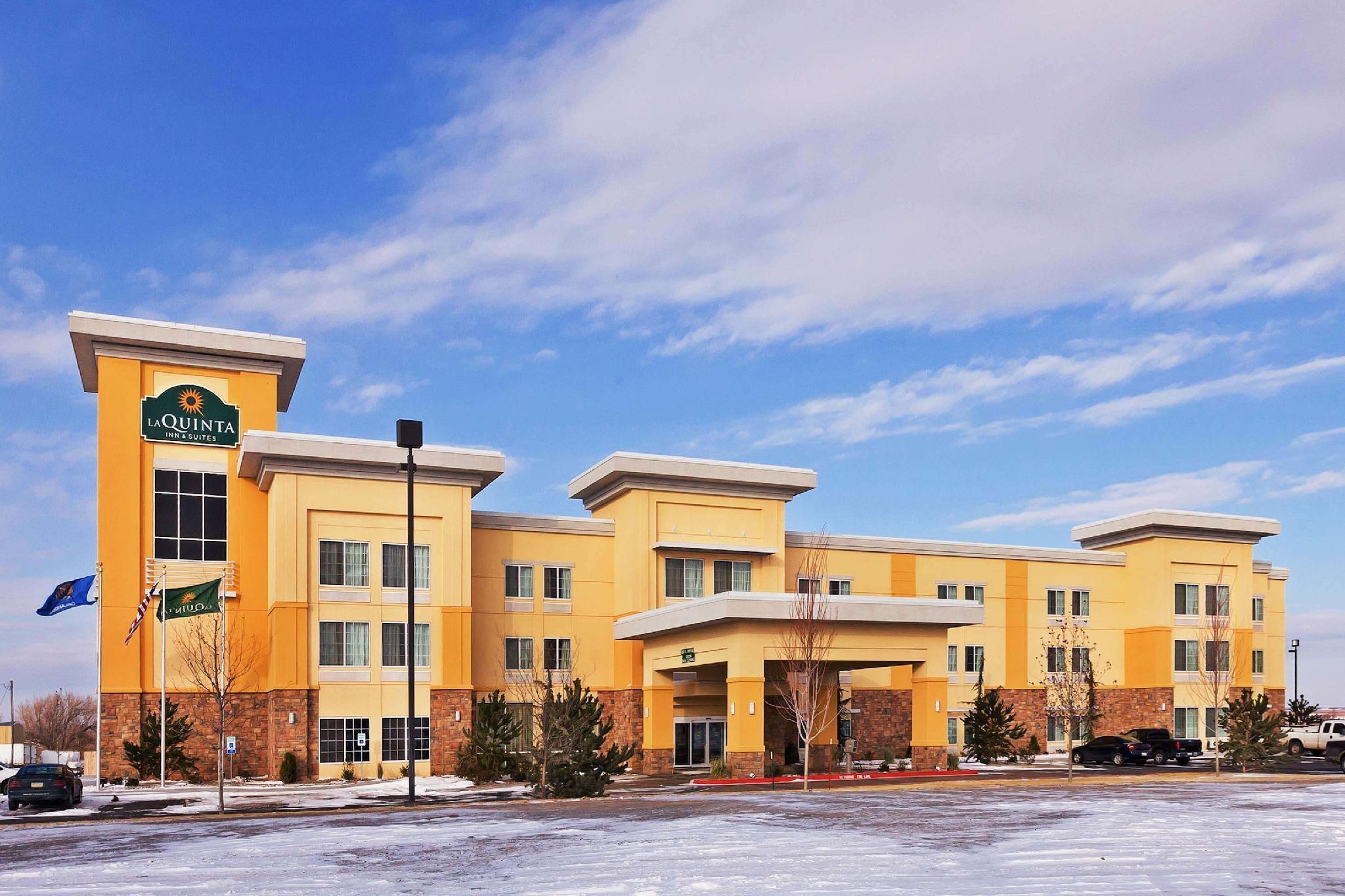 La Quinta By Wyndham Elk City Kültér fotó