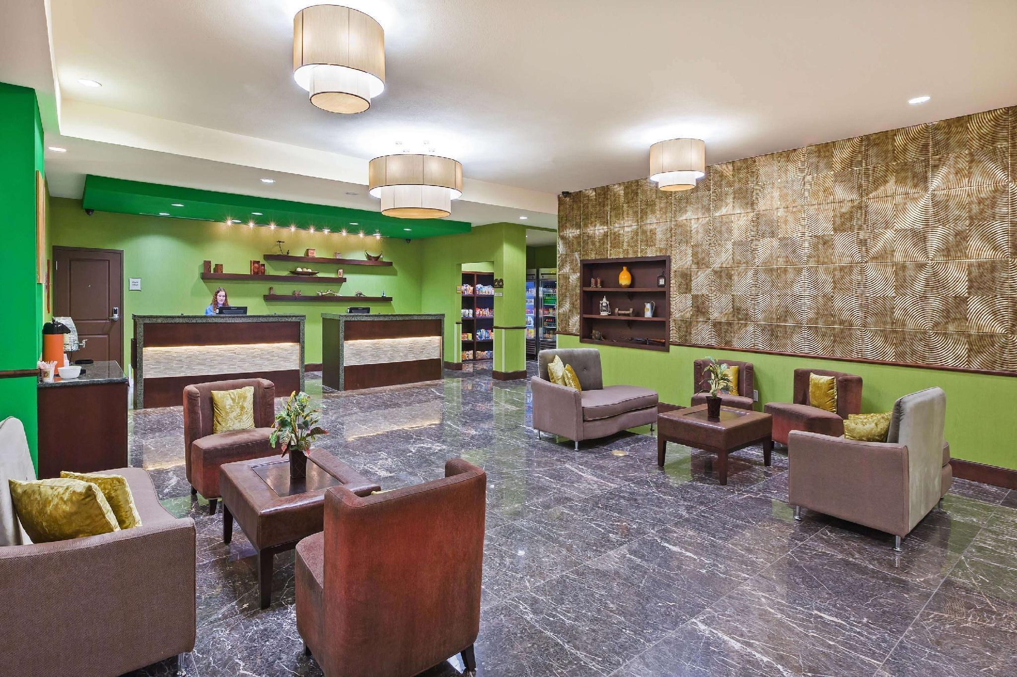 La Quinta By Wyndham Elk City Kültér fotó