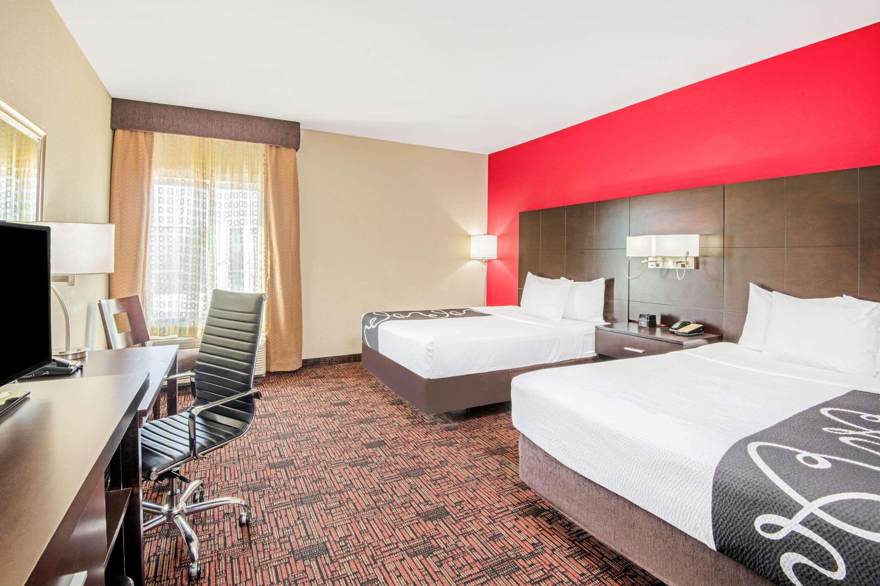 La Quinta By Wyndham Elk City Kültér fotó