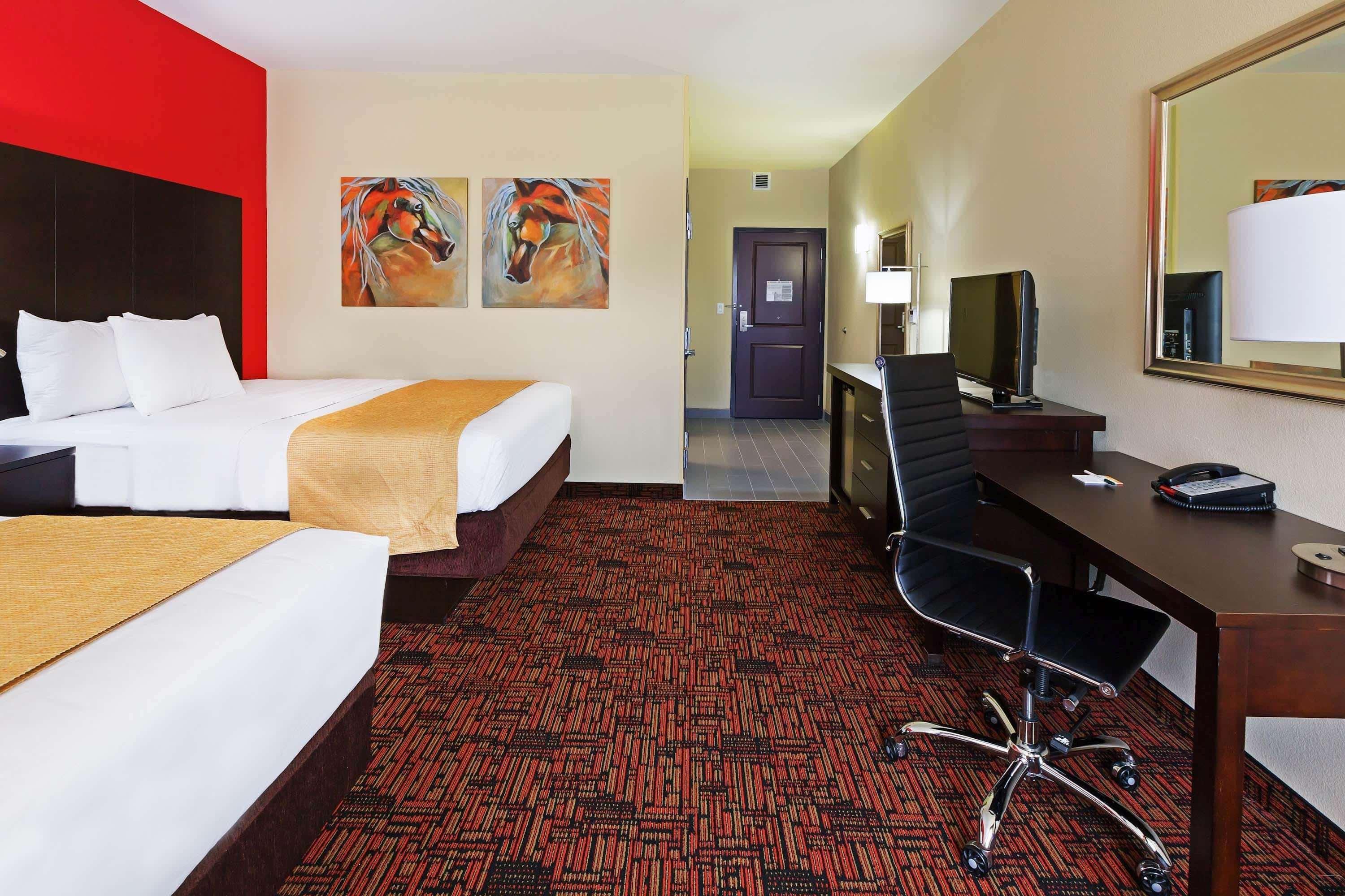 La Quinta By Wyndham Elk City Kültér fotó