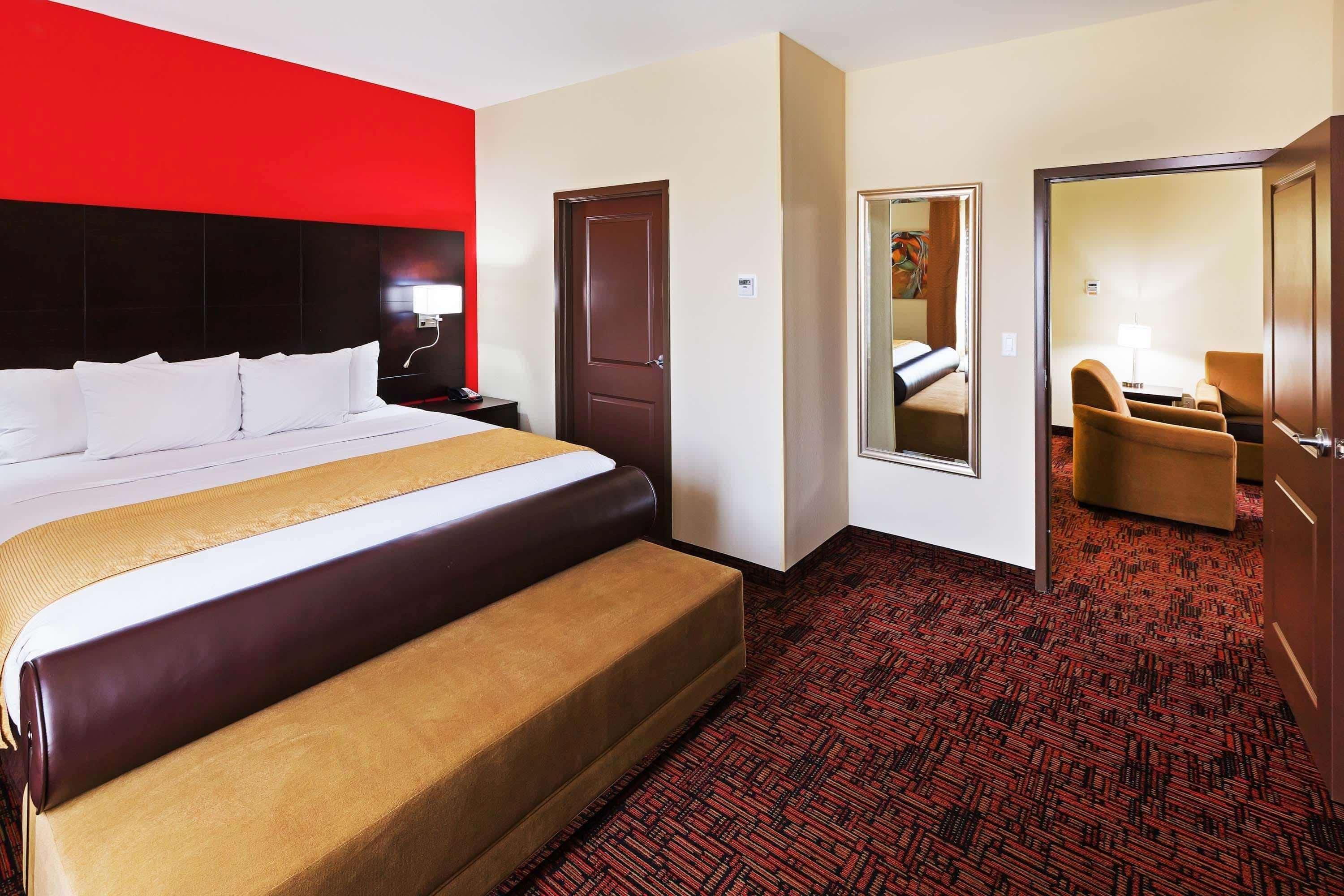 La Quinta By Wyndham Elk City Kültér fotó