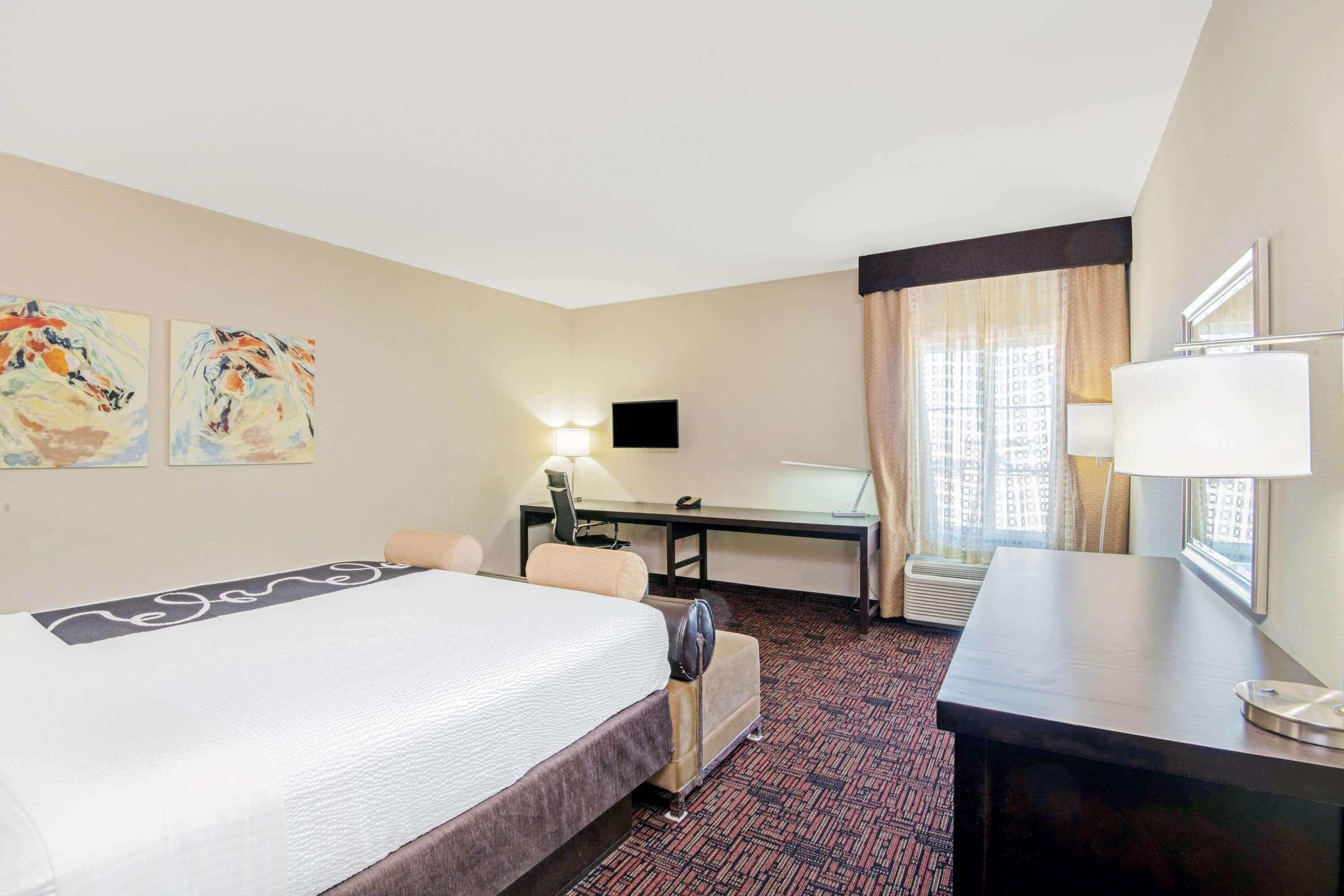 La Quinta By Wyndham Elk City Kültér fotó