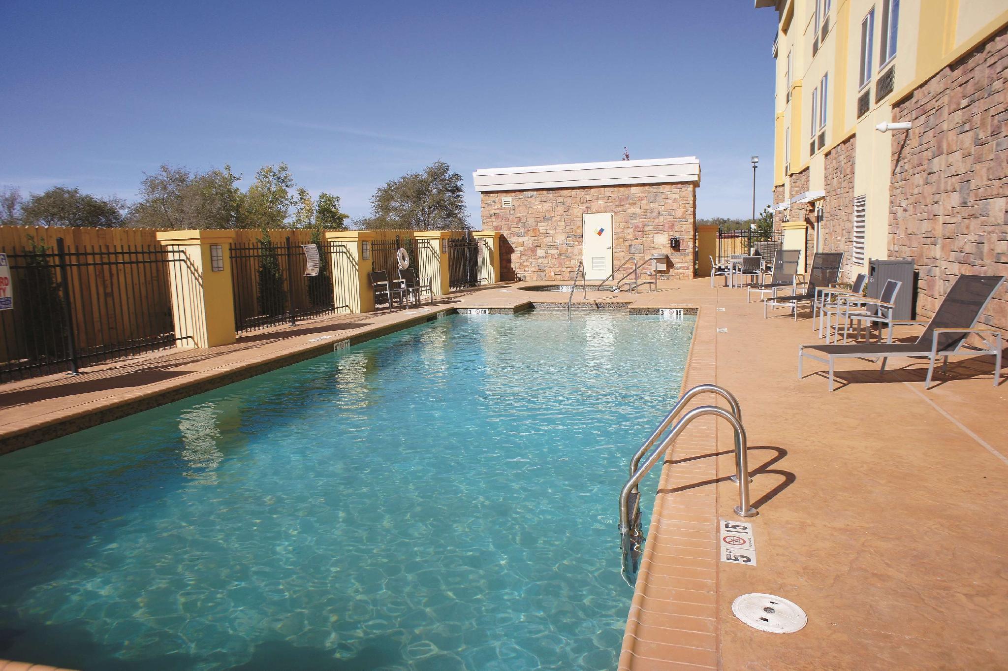 La Quinta By Wyndham Elk City Kültér fotó