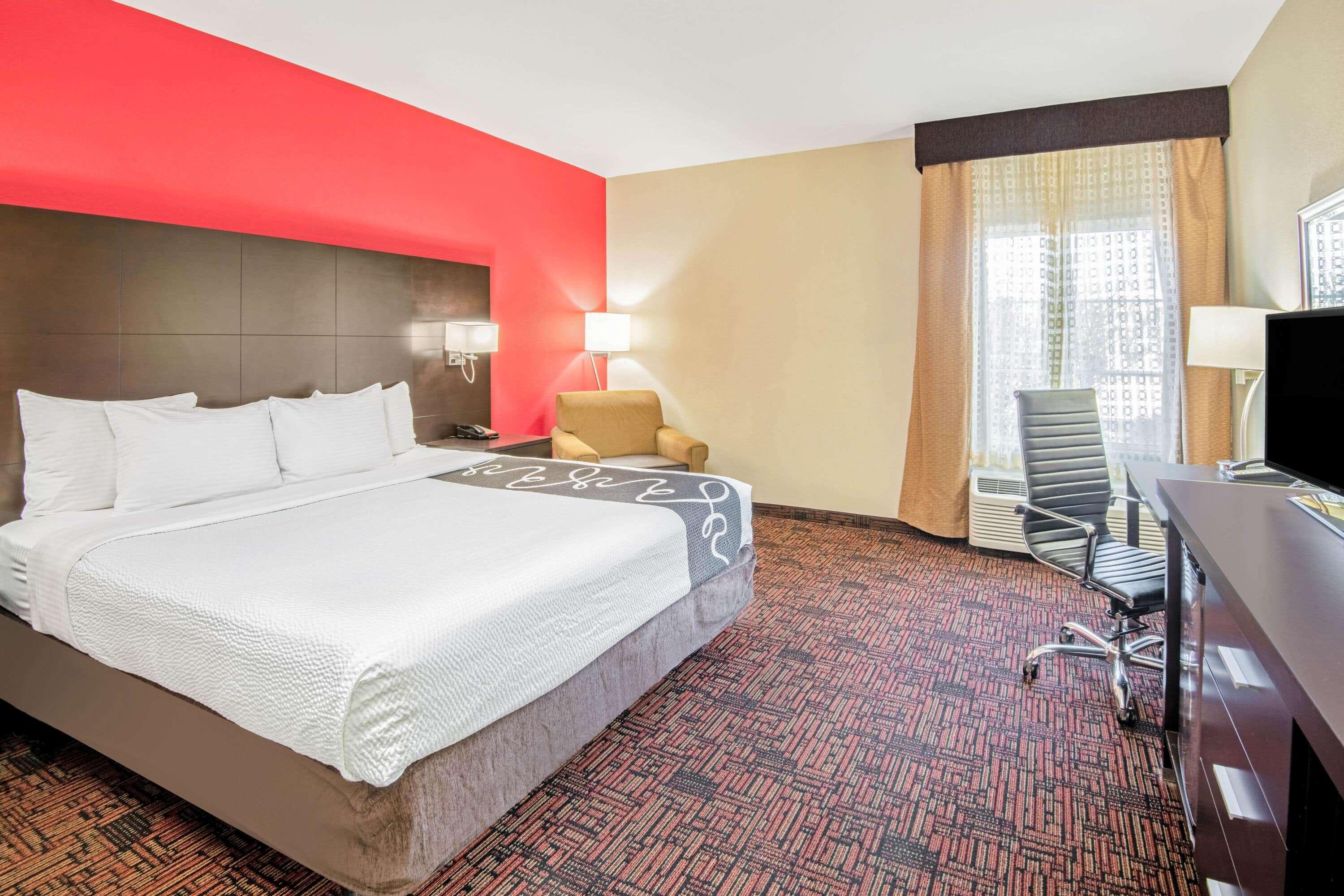 La Quinta By Wyndham Elk City Kültér fotó
