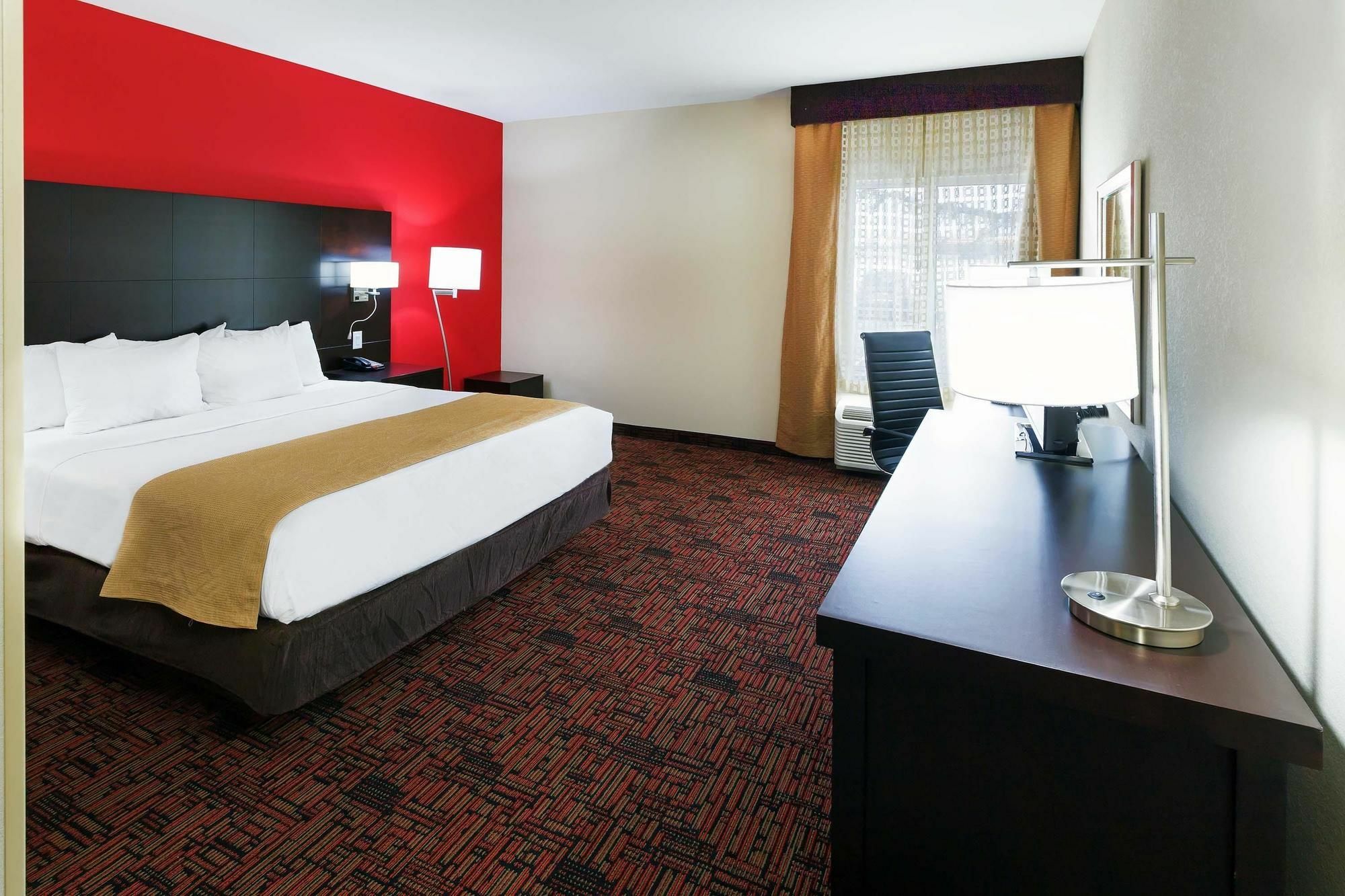 La Quinta By Wyndham Elk City Kültér fotó