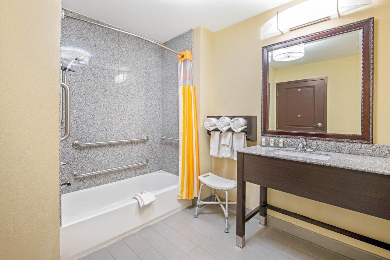 La Quinta By Wyndham Elk City Kültér fotó