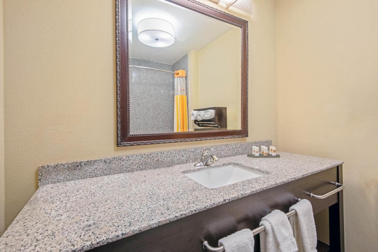 La Quinta By Wyndham Elk City Kültér fotó
