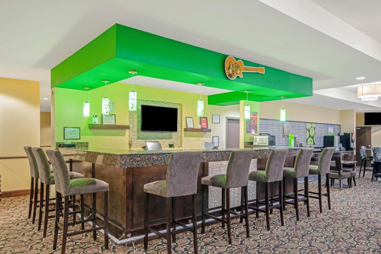 La Quinta By Wyndham Elk City Kültér fotó