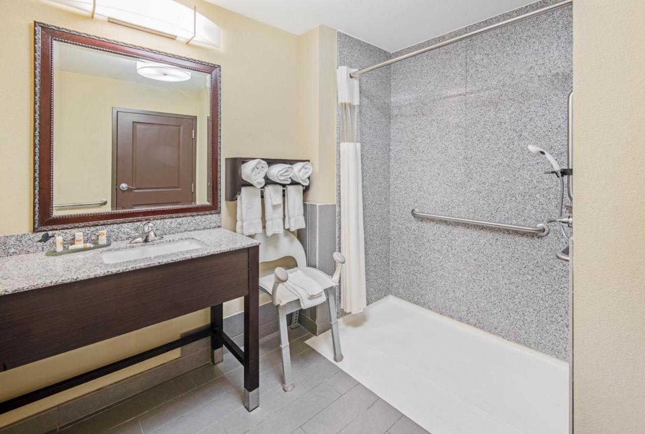 La Quinta By Wyndham Elk City Kültér fotó