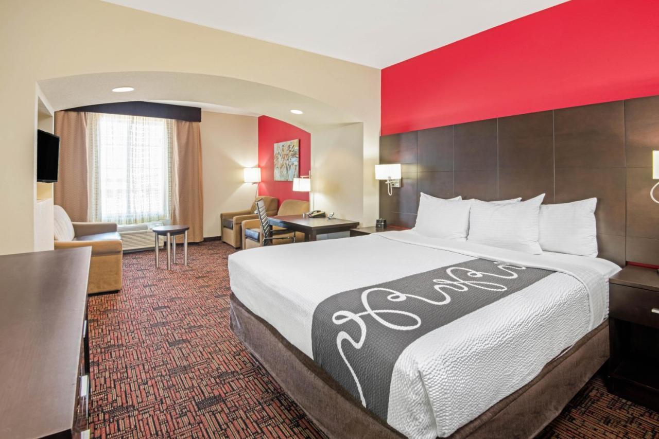 La Quinta By Wyndham Elk City Kültér fotó