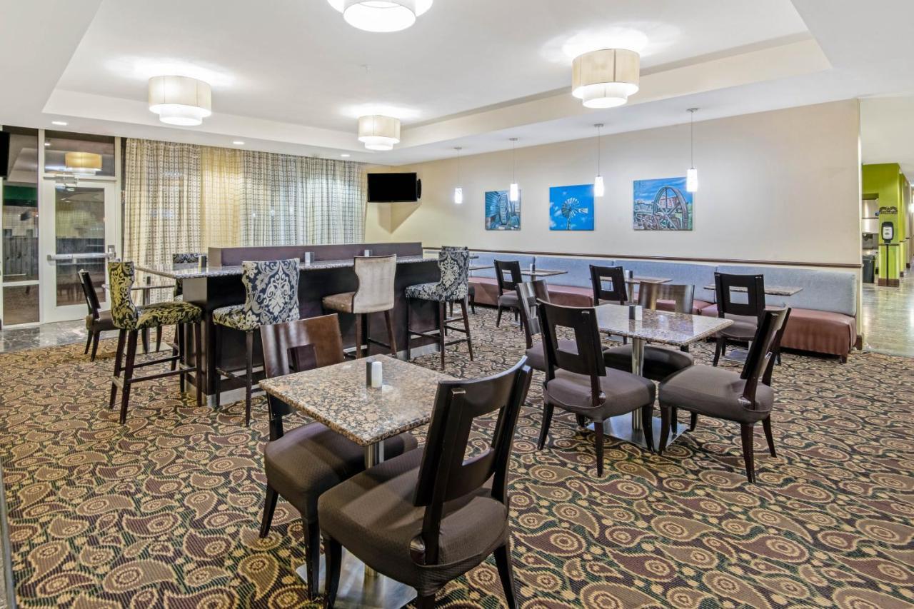 La Quinta By Wyndham Elk City Kültér fotó