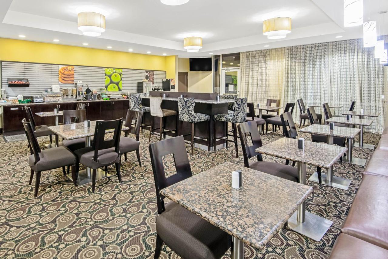 La Quinta By Wyndham Elk City Kültér fotó